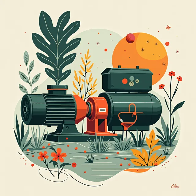 thumbnail for publication: An Introduction to Sizing Centrifugal Pumps in Aquaculture